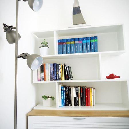 Vittoria Home 44 Terracina Buitenkant foto