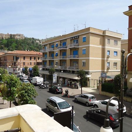 Vittoria Home 44 Terracina Buitenkant foto