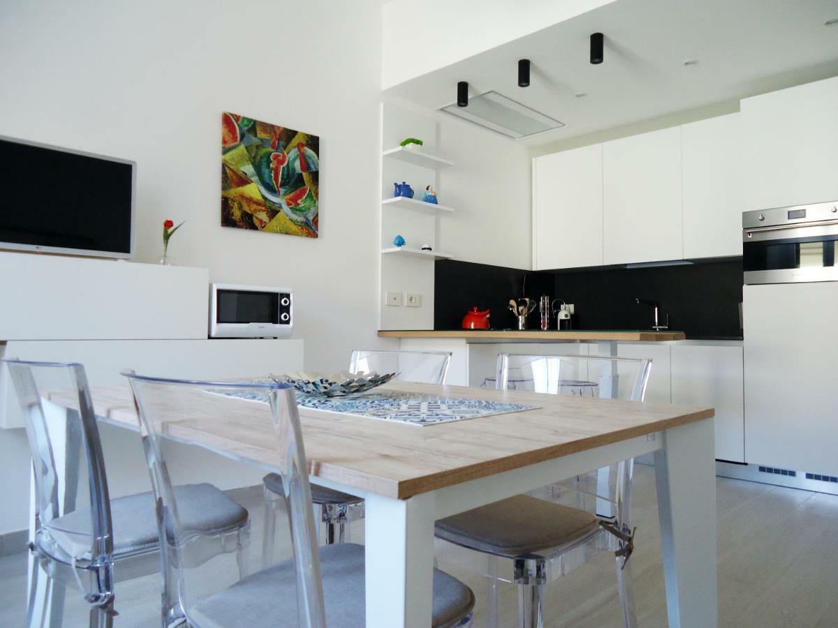 Vittoria Home 44 Terracina Buitenkant foto