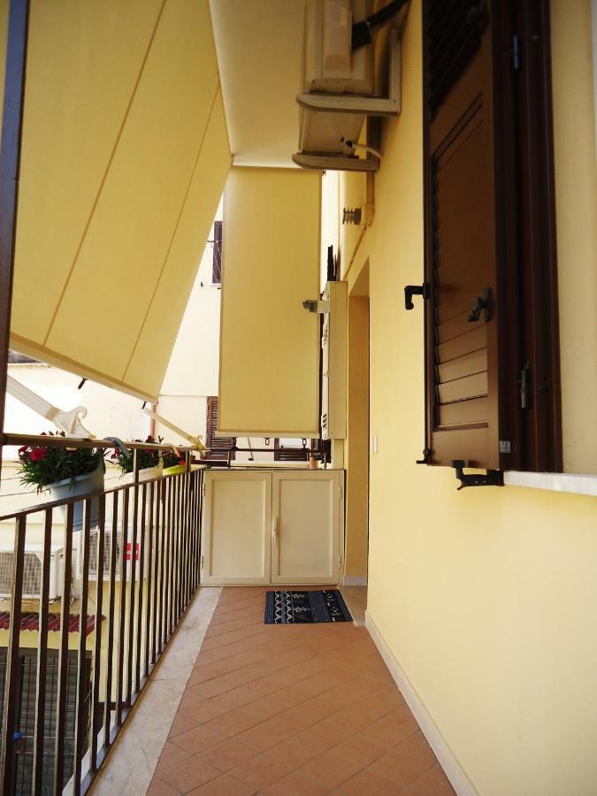 Vittoria Home 44 Terracina Buitenkant foto