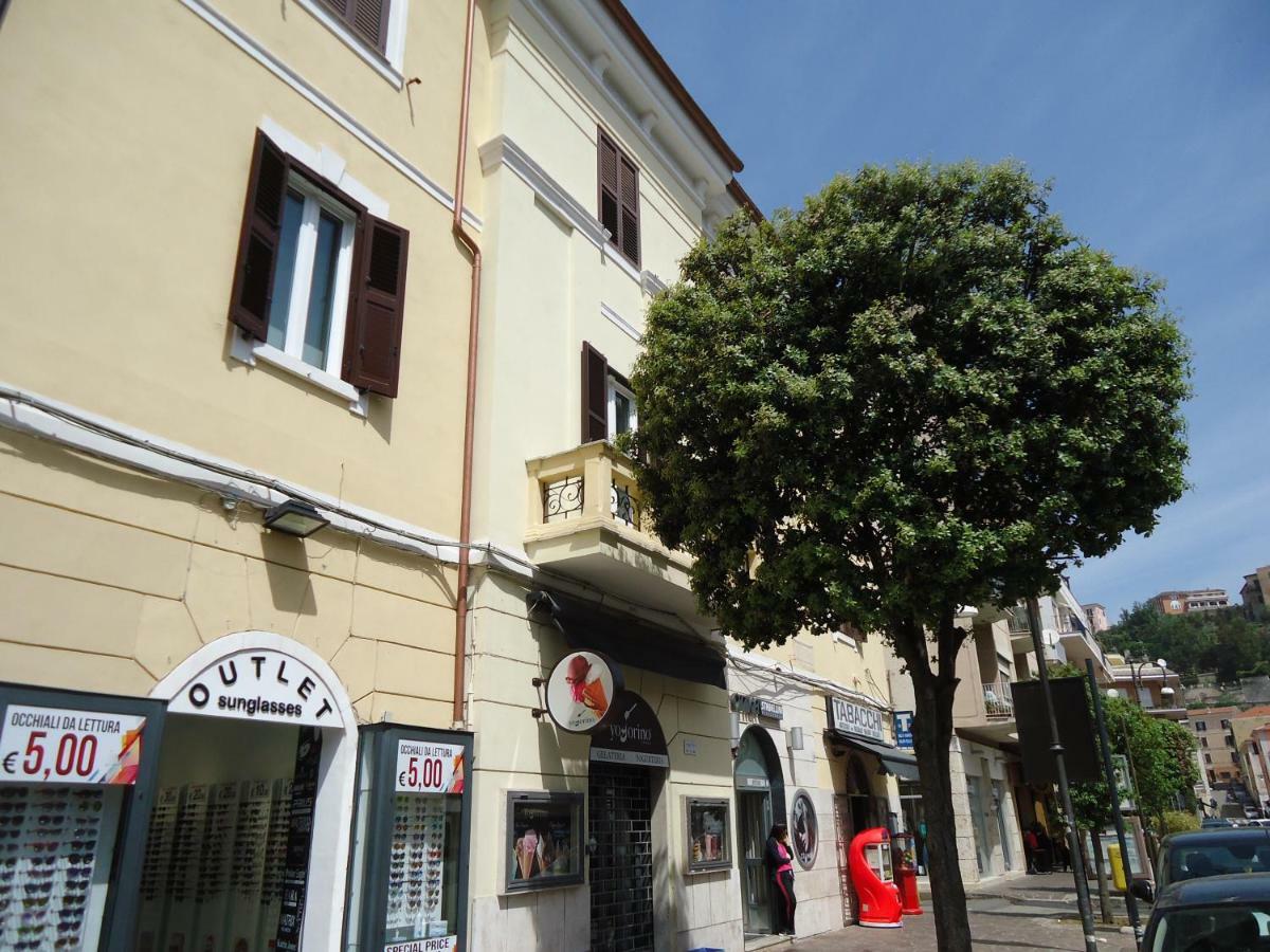 Vittoria Home 44 Terracina Buitenkant foto