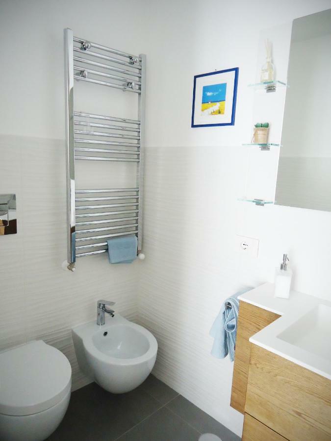 Vittoria Home 44 Terracina Buitenkant foto