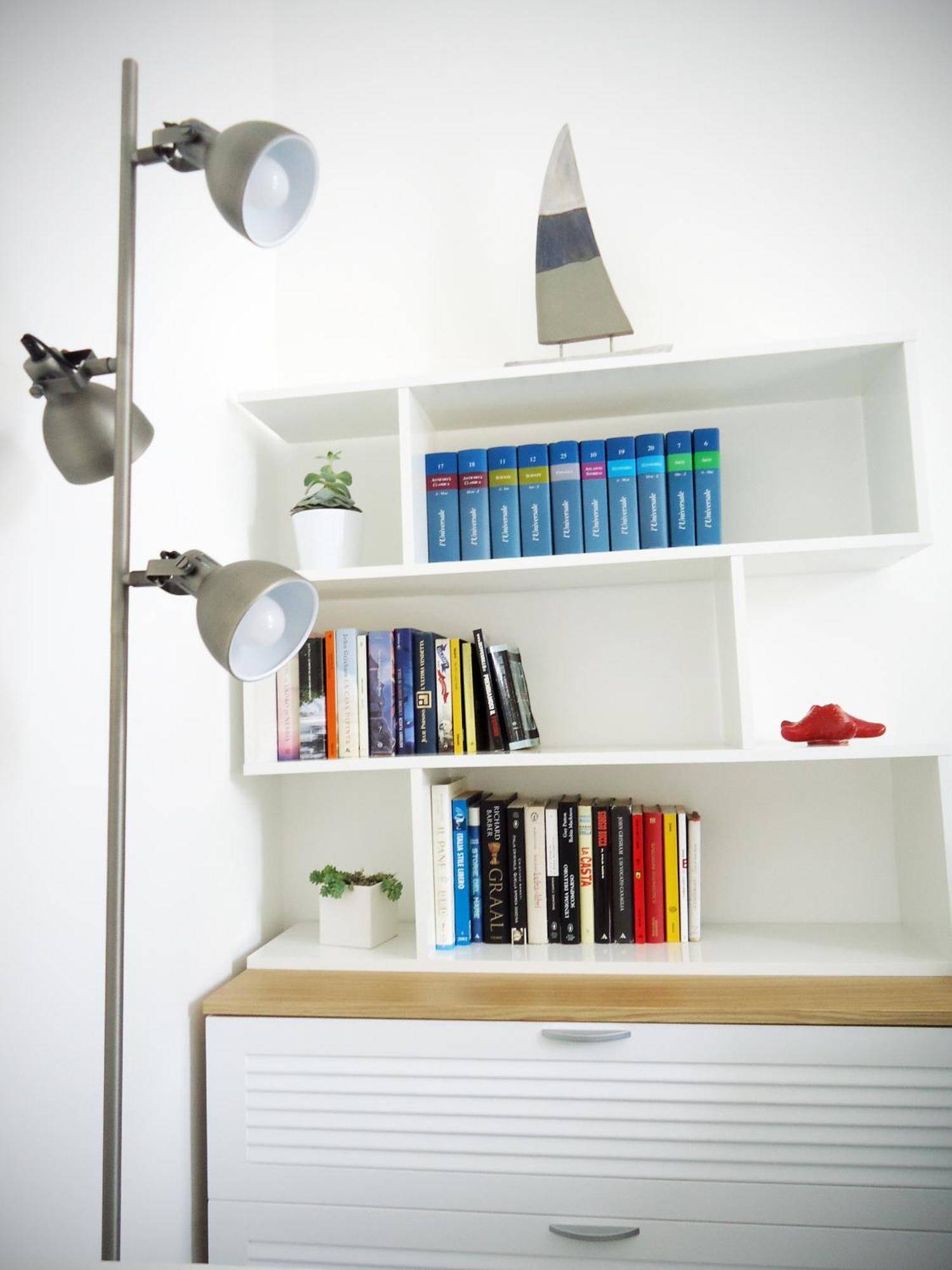 Vittoria Home 44 Terracina Buitenkant foto
