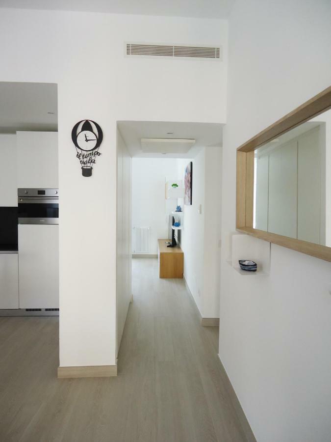 Vittoria Home 44 Terracina Buitenkant foto