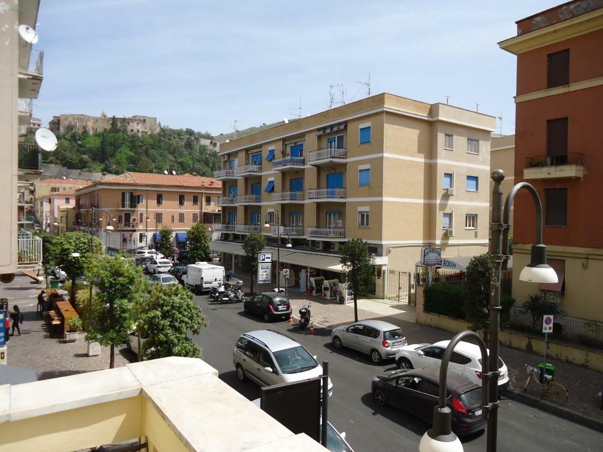 Vittoria Home 44 Terracina Buitenkant foto