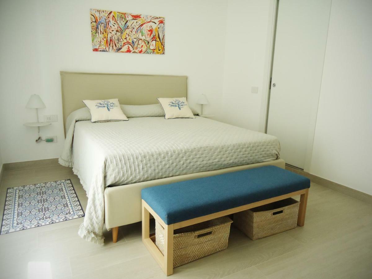 Vittoria Home 44 Terracina Buitenkant foto