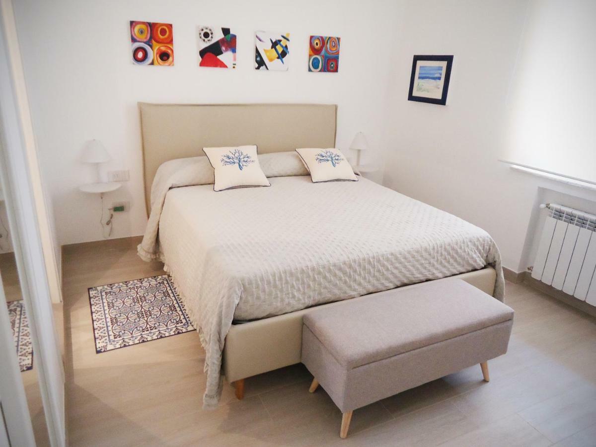 Vittoria Home 44 Terracina Buitenkant foto