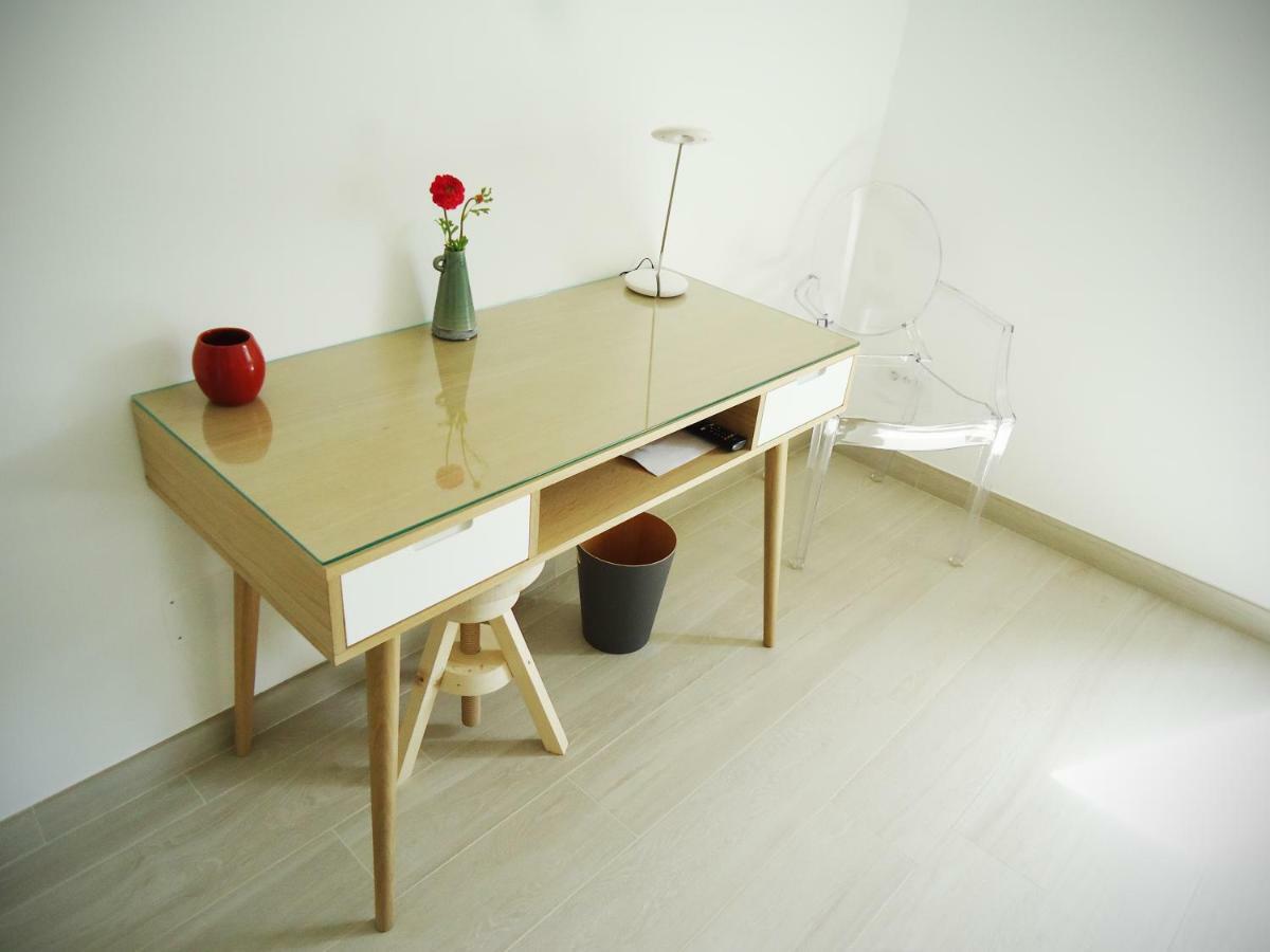 Vittoria Home 44 Terracina Buitenkant foto