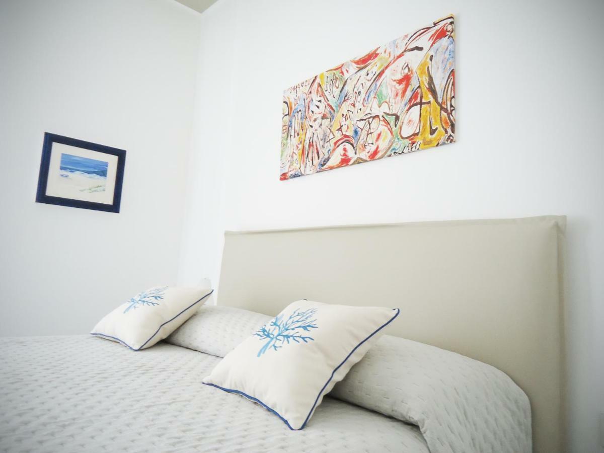 Vittoria Home 44 Terracina Buitenkant foto