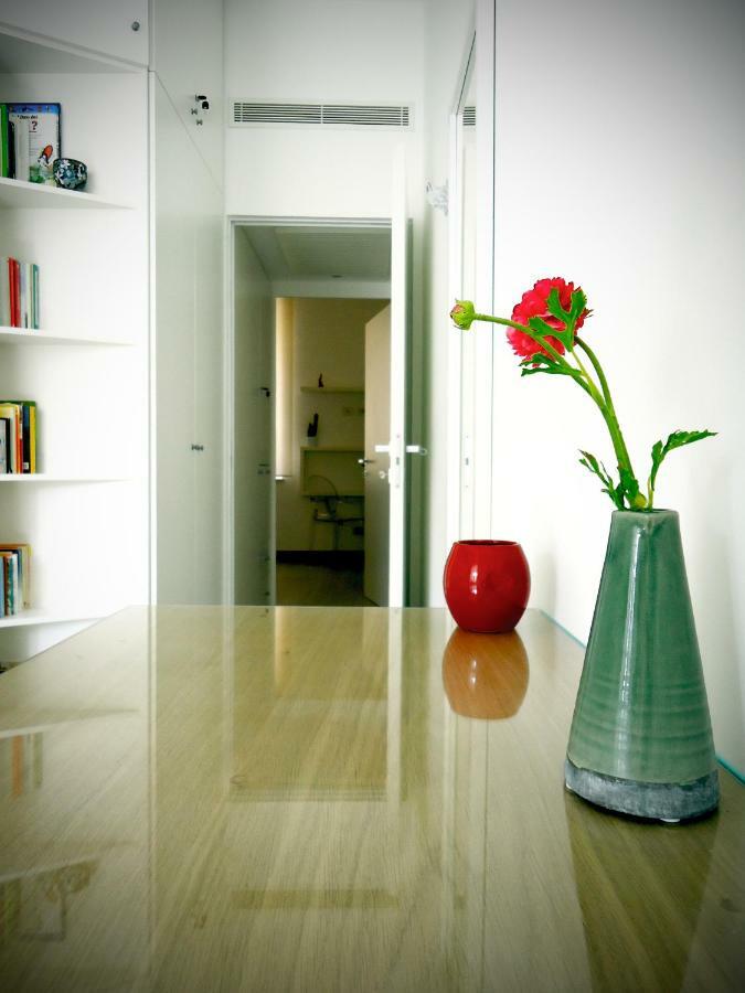 Vittoria Home 44 Terracina Buitenkant foto